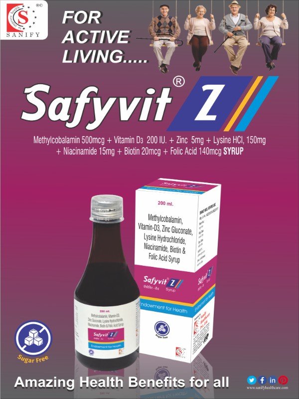 SAFYvit--Z